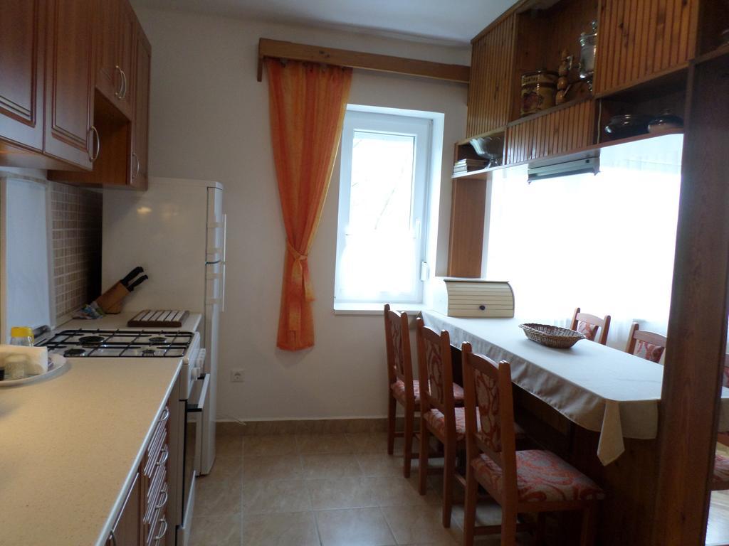 Szabadido Vendeghaz Daire Révfülöp Dış mekan fotoğraf